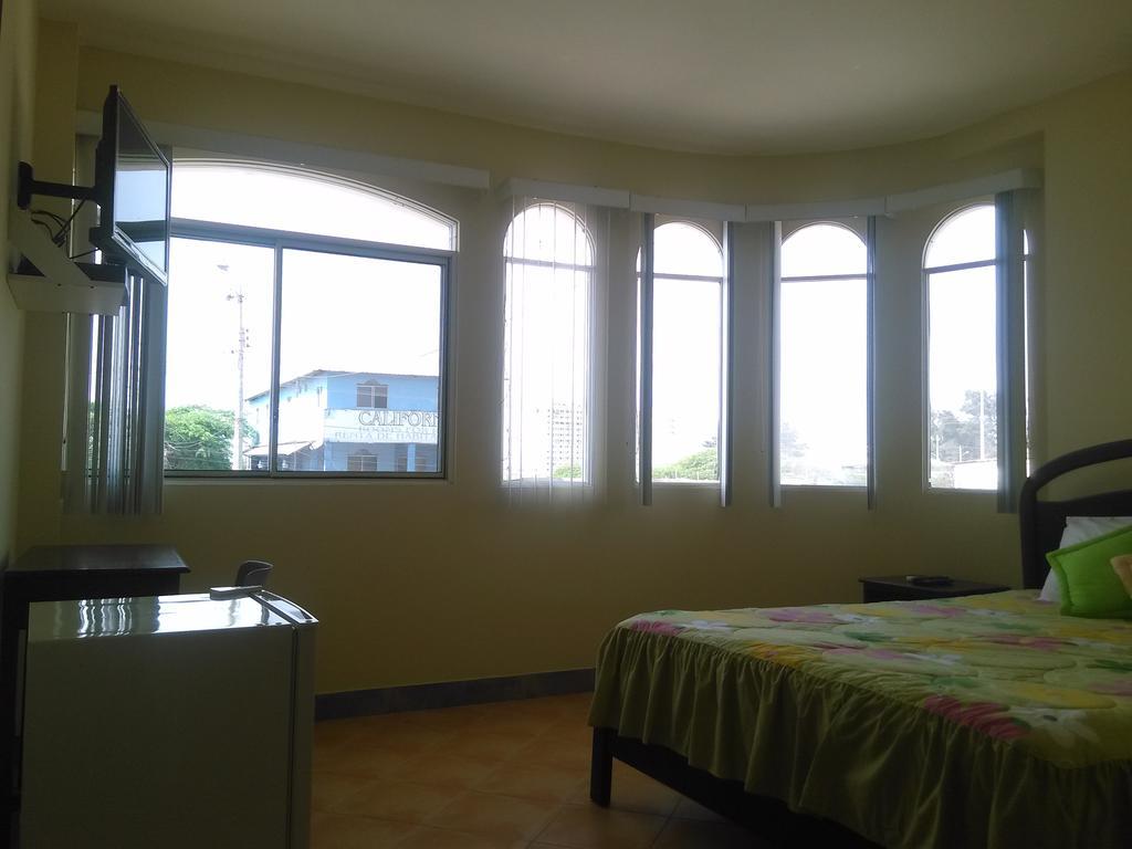 Hotel Caridi Salinas  Room photo